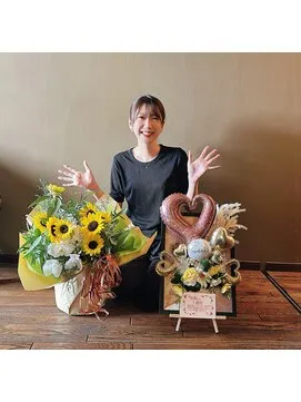 Kintsugi Spa、一周年を迎える事ができました！_20250913_1