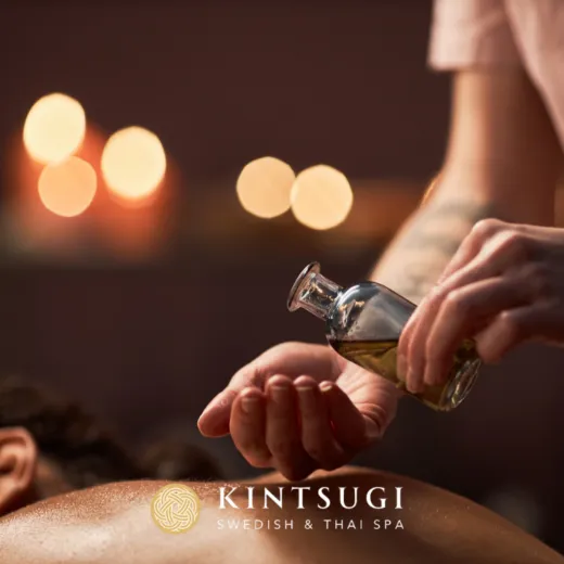 ベッド増床のお知らせ&Kintsugi Spaという名前に込めた想い