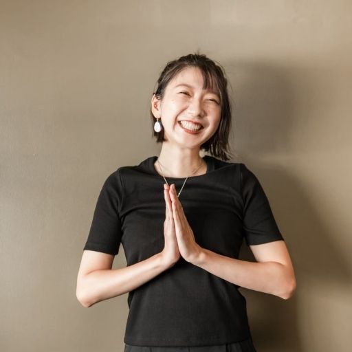 松島実紀 — Kintsugi Massage Spa オーナーセラピスト・講師